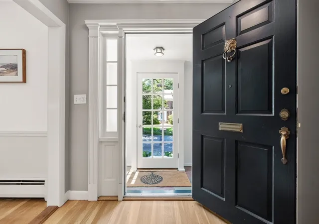 Photo 3 of Sale Pending at 44 Valley Rd, Chestnut Hill, MA 02467 | MLS# 73558881 | Listing updated on 2026-09-10