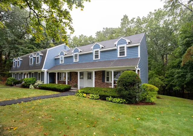 Homes for sale in Acton, MA | 91 Drummer #91, Acton, MA 01720 | MLS# 73501378