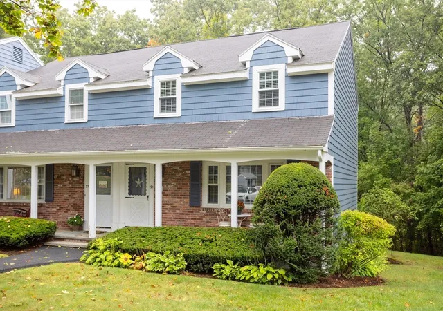 Homes for sale in Acton, MA | 91 Drummer #91, Acton, MA 01720 | MLS# 73501378