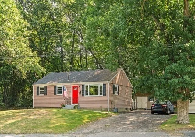 1st image of 4 Edward Cody Ln, South Weymouth, MA 02190 | MLS# 73565072