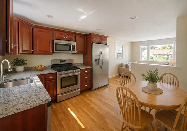Photo 3 of Single family home for sale at 4 Edward Cody Ln, South Weymouth, MA 02190 | MLS# 73565072 | Listing updated on 2026-09-17