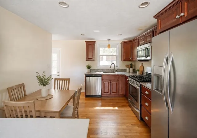 Photo 3 of Single family home for sale at 4 Edward Cody Ln, South Weymouth, MA 02190 | MLS# 73565072 | Listing updated on 2026-09-17