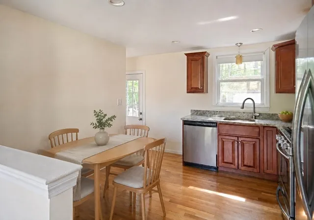 Photo 4 of Single family home for sale at 4 Edward Cody Ln, South Weymouth, MA 02190 | MLS# 73565072 | Listing updated on 2026-09-17