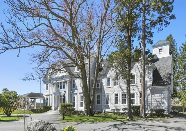 1st image of 824 Tucker Rd, North Dartmouth, MA 02747 | MLS# 73477947