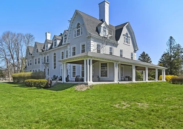 2nd image of 824 Tucker Rd, North Dartmouth, MA 02747 | MLS# 73477947