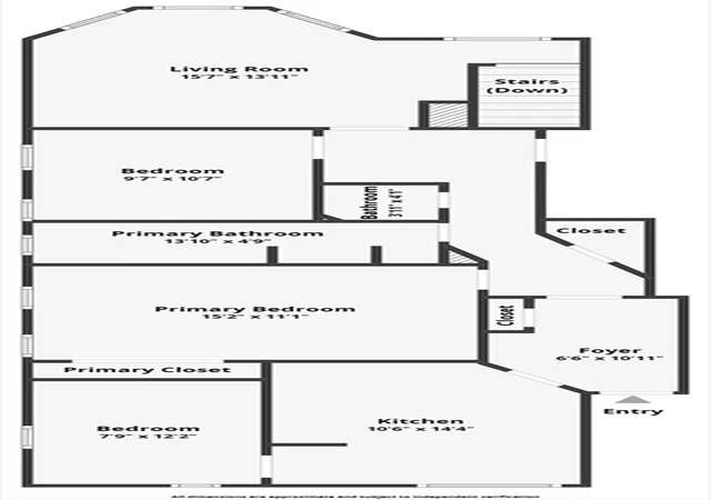 2nd image of 32-34 Ditson St, Boston, MA 02122
