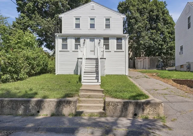 Photo 1 of Single family home for sale at 112 Stoughton St, Quincy, MA 02169 | MLS# 73565026 | Listing updated on 2026-09-26