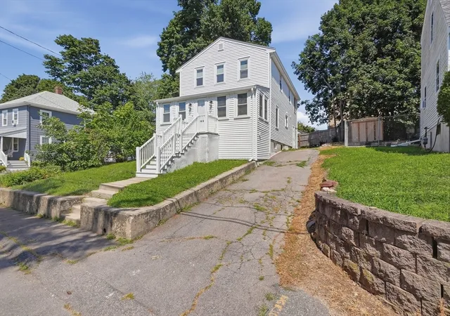 Photo 2 of Single family home for sale at 112 Stoughton St, Quincy, MA 02169 | MLS# 73565026 | Listing updated on 2026-09-26