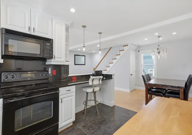Photo 3 of Single family home for sale at 112 Stoughton St, Quincy, MA 02169 | MLS# 73565026 | Listing updated on 2026-09-26