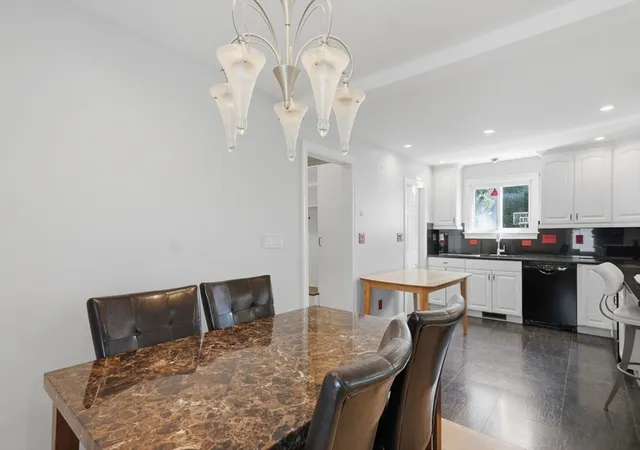Photo 4 of Single family home for sale at 112 Stoughton St, Quincy, MA 02169 | MLS# 73565026 | Listing updated on 2026-09-26