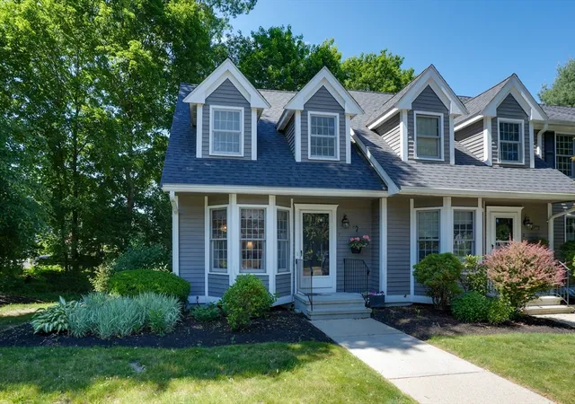 Photo 1 of Sale Pending at 1 Country Village Way #1, Millis, MA 02054 | MLS# 73533594 | Listing updated on 2026-08-12