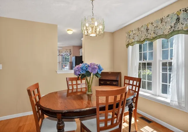 Photo 3 of Sale Pending at 1 Country Village Way #1, Millis, MA 02054 | MLS# 73533594 | Listing updated on 2026-08-12