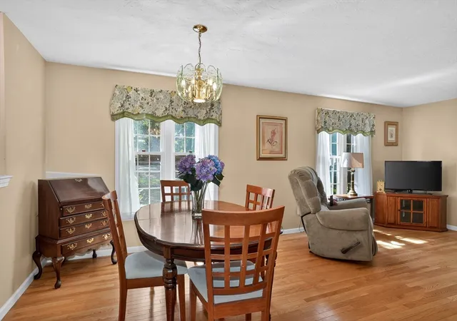 Photo 4 of Sale Pending at 1 Country Village Way #1, Millis, MA 02054 | MLS# 73533594 | Listing updated on 2026-08-12