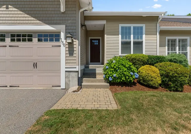 1st image of 166 Walden Way #166, Milford, MA 01757 | MLS# 73557826