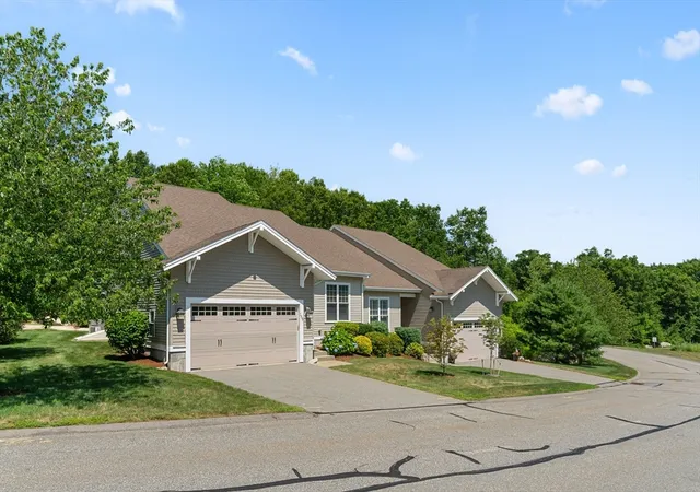 2nd image of 166 Walden Way #166, Milford, MA 01757 | MLS# 73557826