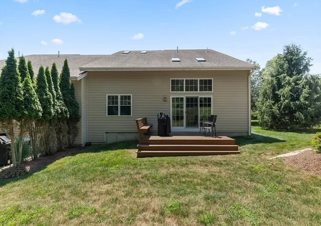 2nd image of 166 Walden Wy, Milford, MA 01757