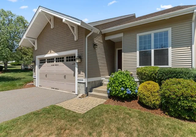 3rd image of 166 Walden Way #166, Milford, MA 01757 | MLS# 73557826