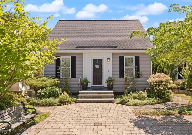 Photo 1 of Sale Pending at 47 Lilac Cir #47, Marlborough, MA 01752 | MLS# 73557736 | Listing updated on 2026-08-29