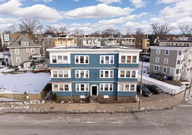3rd image of 130 Talbot Ave, Boston, MA 02124 | MLS# 73467080