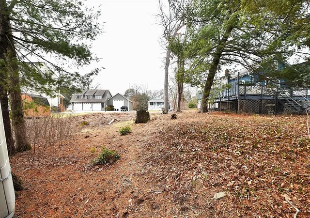 Photo 3 of Land for sale at 16 Black Point Rd, Webster, MA 01570 | MLS# 73489939 | Listing updated on 2026-07-02