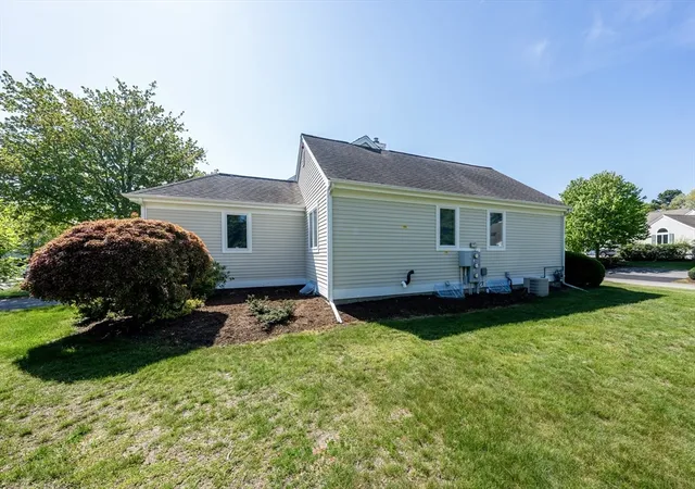 Homes for sale in Mashpee, MA | 7 Masters Ct #464, Mashpee, MA 02649 | MLS# 73528756