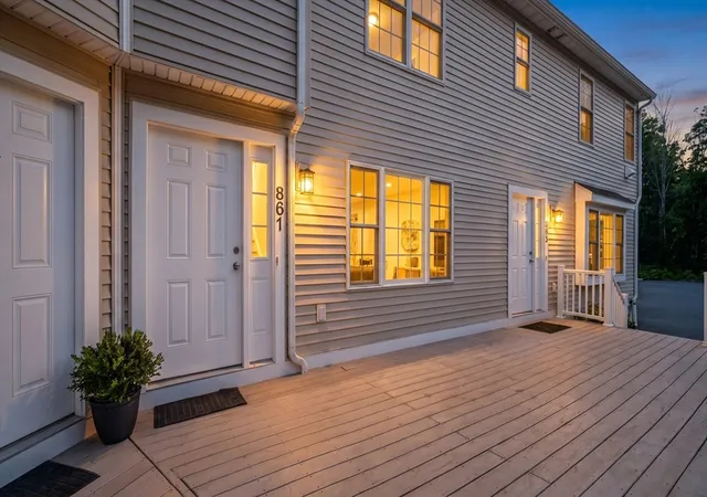 Homes for sale in Canton, MA | 861 Washington St #2, Canton, MA 02021 | MLS# 73546936