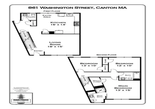 Homes for sale in Canton, MA | 861 Washington St #2, Canton, MA 02021 | MLS# 73546936