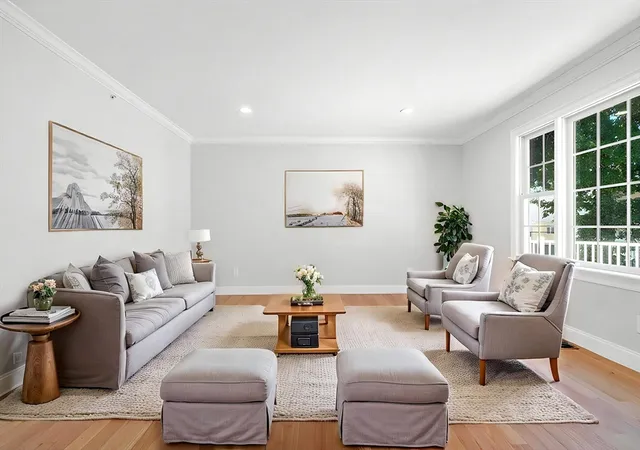 Homes for sale in Canton, MA | 861 Washington St #2, Canton, MA 02021 | MLS# 73546936