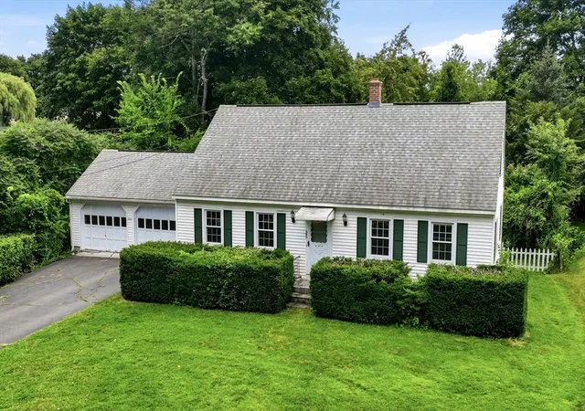 1st image of 25 Unity Street, Turners Falls, MA 01376 | MLS# 73560613