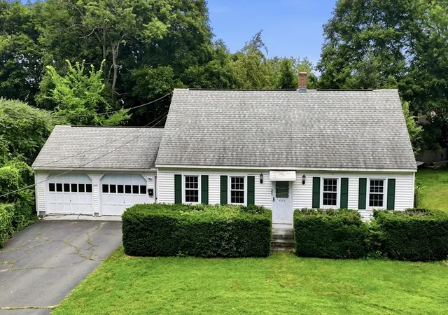 2nd image of 25 Unity Street, Turners Falls, MA 01376 | MLS# 73560613