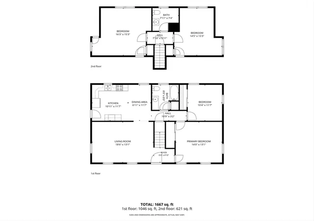 33rd image of 25 Unity Street, Turners Falls, MA 01376 | MLS# 73560613