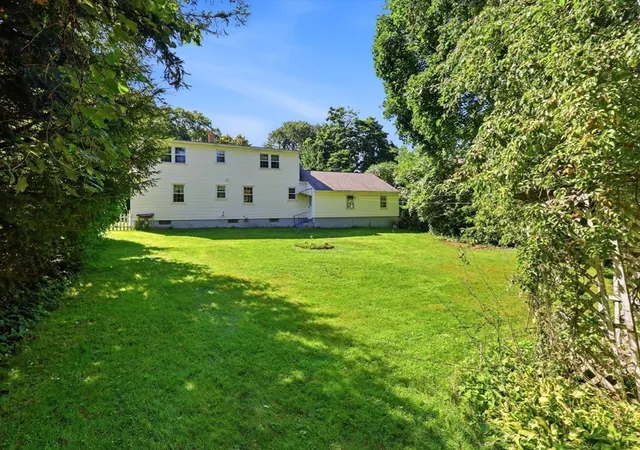Photo 3 of Sale Pending at 25 Unity St, Turners Falls, MA 01376 | MLS# 73560613 | Listing updated on 2026-08-12