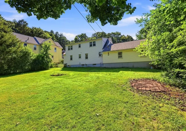 Photo 3 of Sale Pending at 25 Unity St, Turners Falls, MA 01376 | MLS# 73560613 | Listing updated on 2026-08-12