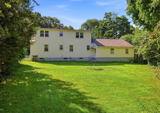 Photo 4 of Sale Pending at 25 Unity St, Turners Falls, MA 01376 | MLS# 73560613 | Listing updated on 2026-08-12