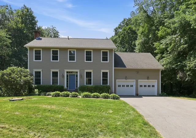Photo 1 of Sale Pending at 272 Aldrich St, Belchertown, MA 01007 | MLS# 73552482 | Listing updated on 2026-09-15