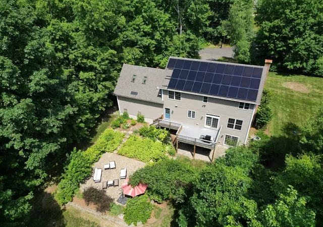 Photo 3 of Sale Pending at 272 Aldrich St, Belchertown, MA 01007 | MLS# 73552482 | Listing updated on 2026-09-15