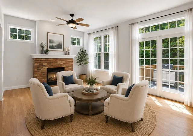 Photo 3 of Sale Pending at 272 Aldrich St, Belchertown, MA 01007 | MLS# 73552482 | Listing updated on 2026-09-15