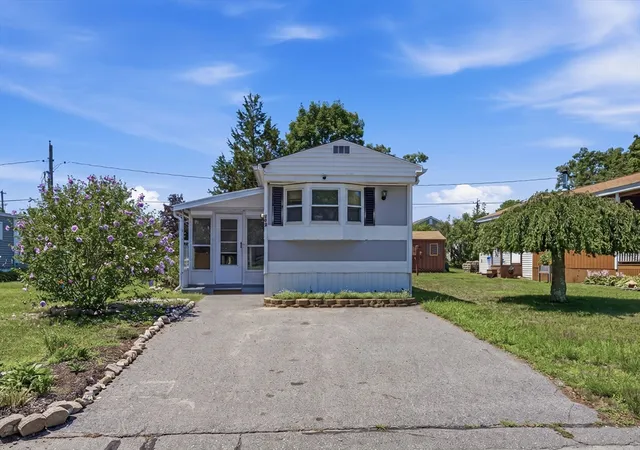 1st image of 124 Mayflower Avenue, Taunton, MA 02780 | MLS# 73555418