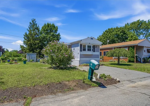 23rd image of 124 Mayflower Avenue, Taunton, MA 02780 | MLS# 73555418