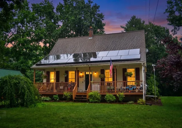1st image of 334 Stafford Rd, Monson, MA 01057 | MLS# 73558727