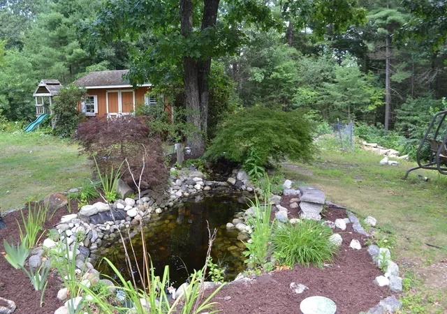 33rd image of 334 Stafford Rd, Monson, MA 01057 | MLS# 73558727