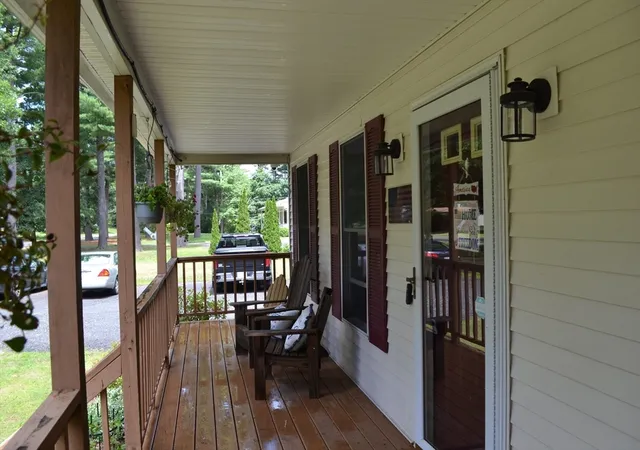 Photo 4 of Single family home for sale at 334 Stafford Rd, Monson, MA 01057 | MLS# 73558727 | Listing updated on 2026-10-02