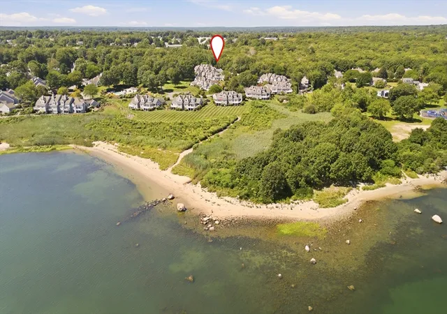 36th image of 6 Hidden Bay Dr #6, South Dartmouth, MA 02748 | MLS# 73564162