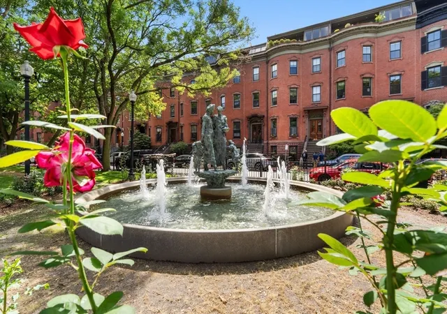 Photo 1 of Condo for sale at 9 11 Worcester Sq #1, Boston, MA 02118 | MLS# 73567901 | Listing updated on 2026-09-06