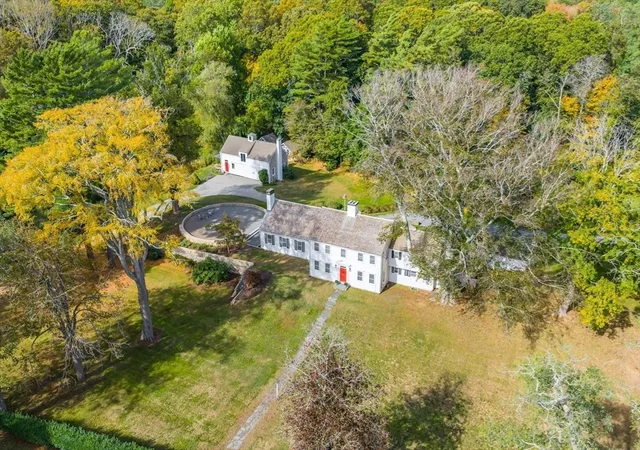 1st image of 111 Main Street, Sandwich, MA 02563 | MLS# 73549915