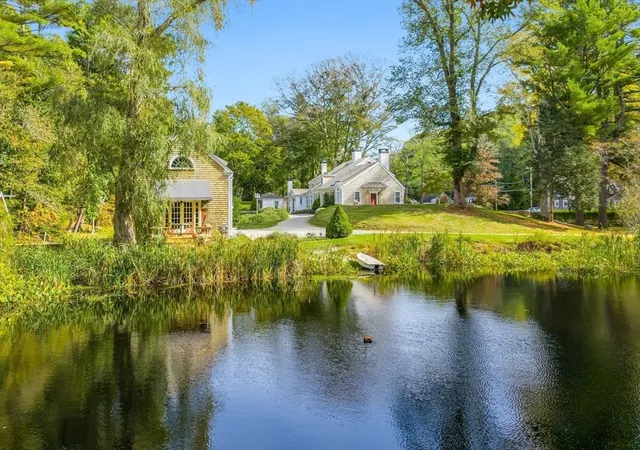 3rd image of 111 Main Street, Sandwich, MA 02563 | MLS# 73549915