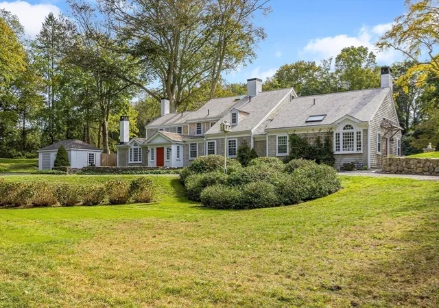 42nd image of 111 Main Street, Sandwich, MA 02563 | MLS# 73549915