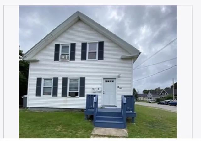 2nd image of 140 Clifton Ave, Brockton, MA 02301 | MLS# 73550664