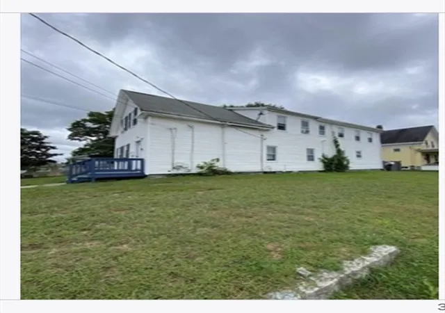 4th image of 140 Clifton Ave, Brockton, MA 02301 | MLS# 73550664