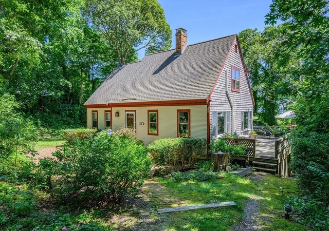 1st image of 19 Joshuas Way, Chatham, MA 02633 | MLS# 73552511